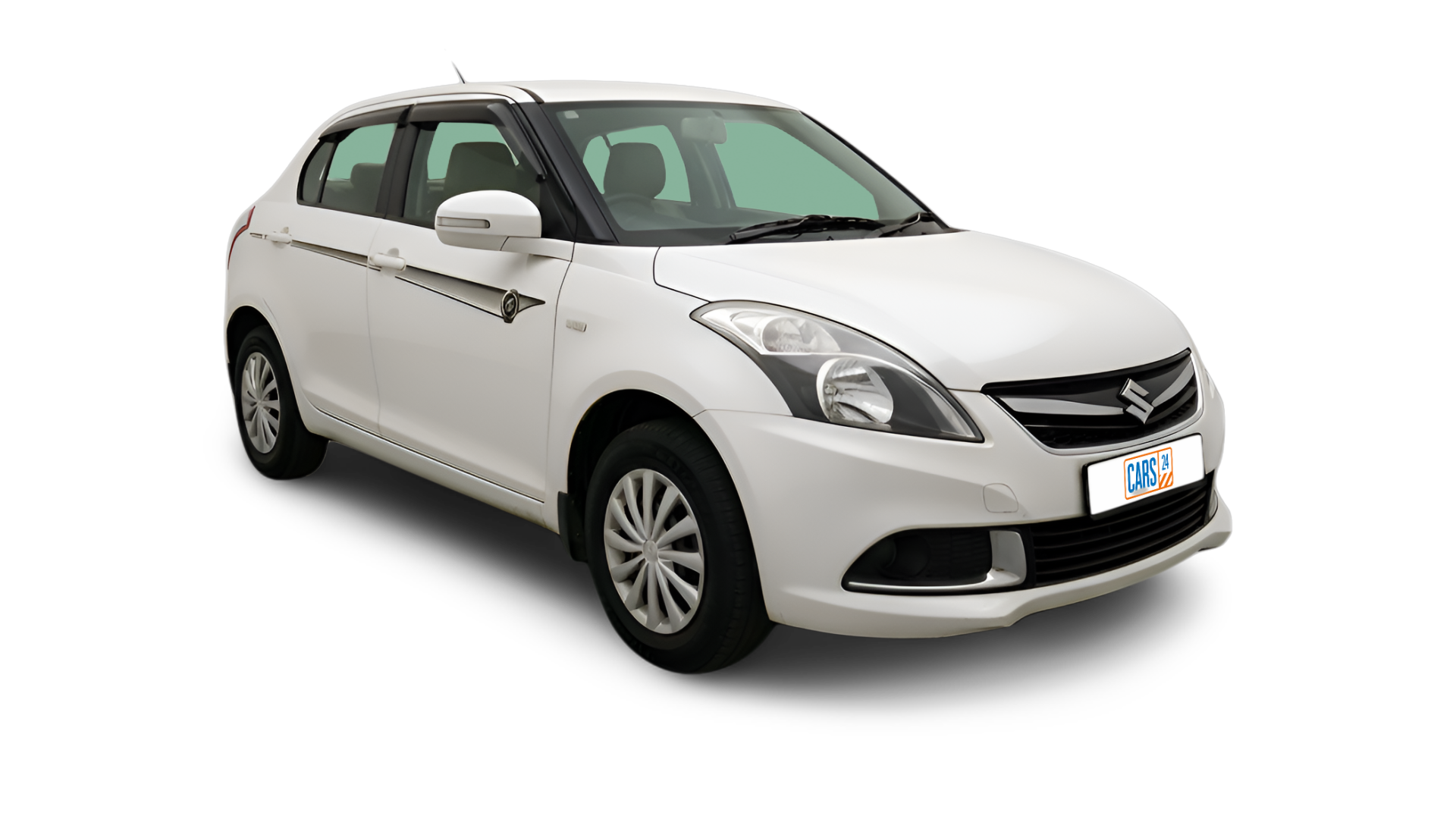 Maruti Swift Dzire-img